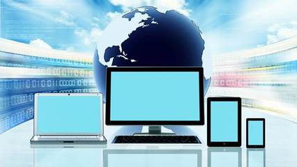 計算機系統(tǒng)中處理的信息類型及其基礎(chǔ)軟件服務(wù)